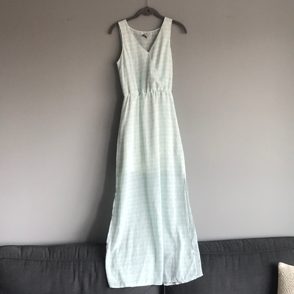 Maxi dress - Picture 1 of 3